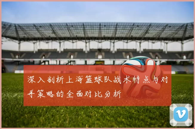 深入剖析上海篮球队战术特点与对手策略的全面对比分析