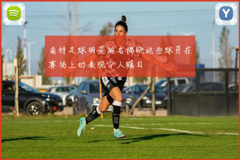 南特足球明星排名揭晓这些球员在赛场上的表现令人瞩目