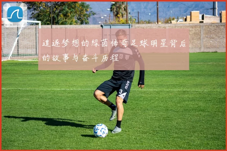 追逐梦想的绿茵传奇足球明星背后的故事与奋斗历程