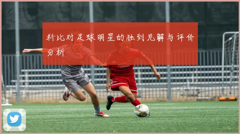 科比对足球明星的独到见解与评价分析