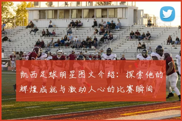 凯西足球明星图文介绍：探索他的辉煌成就与激动人心的比赛瞬间