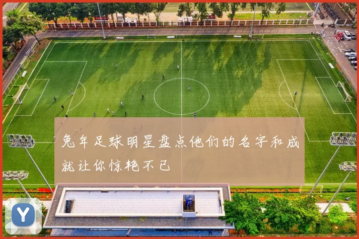 兔年足球明星盘点他们的名字和成就让你惊艳不已
