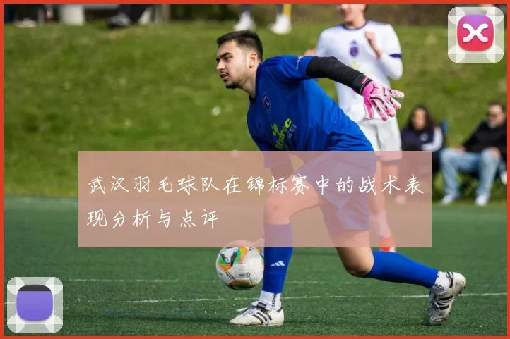 武汉羽毛球队在锦标赛中的战术表现分析与点评