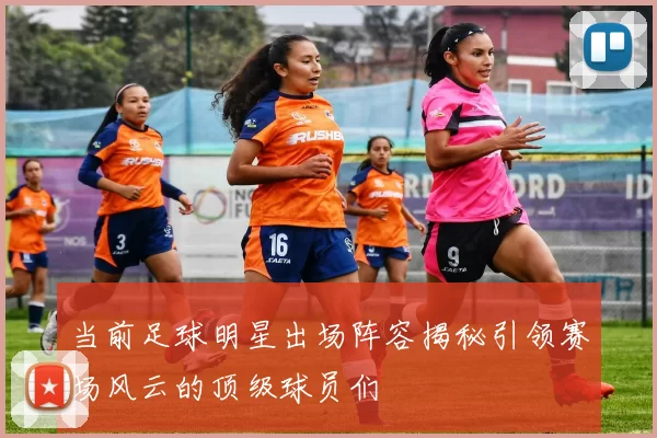 当前足球明星出场阵容揭秘引领赛场风云的顶级球员们