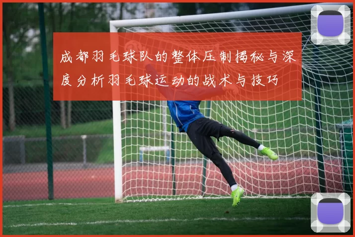 成都羽毛球队的整体压制揭秘与深度分析羽毛球运动的战术与技巧