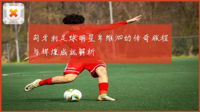 匈牙利足球明星年维泗的传奇旅程与辉煌成就解析