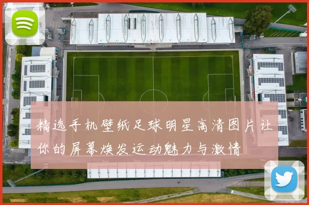 精选手机壁纸足球明星高清图片让你的屏幕焕发运动魅力与激情
