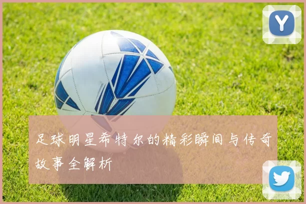 足球明星希特尔的精彩瞬间与传奇故事全解析