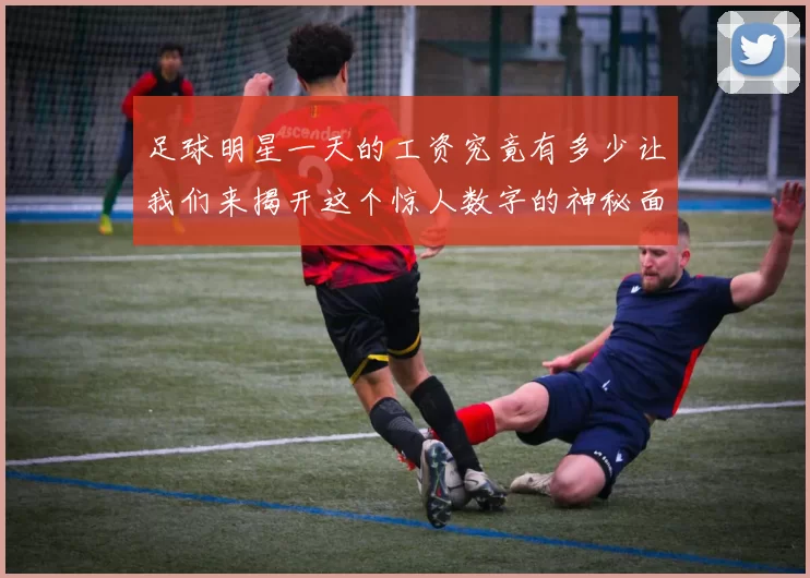 足球明星一天的工资究竟有多少让我们来揭开这个惊人数字的神秘面纱